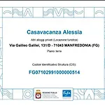 A Casa Di Alessia דירה *