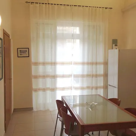 דירה A Casa Di Alessia *