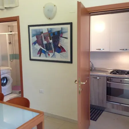 A Casa Di Alessia Appartamento *