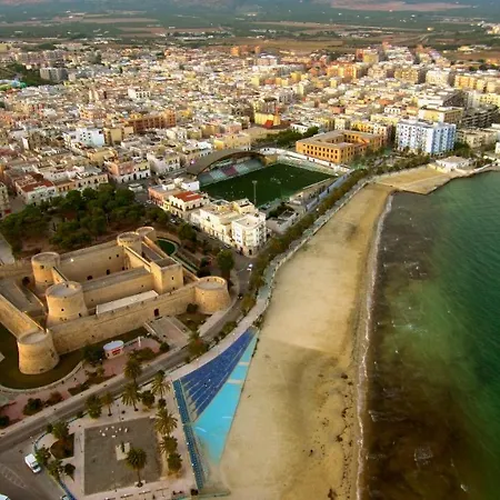 A Casa Di Alessia * Manfredonia