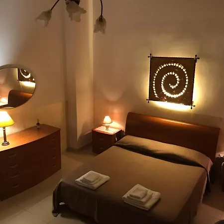 A Casa Di Alessia *