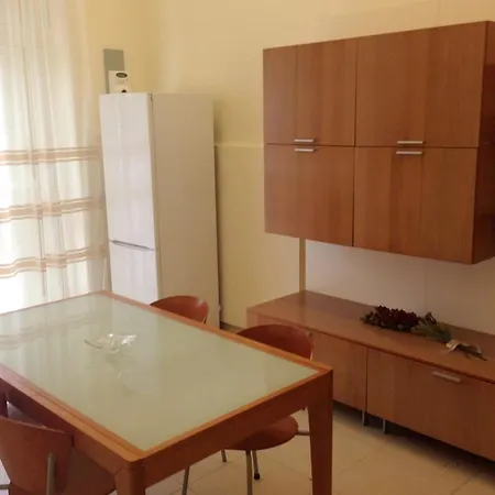 Apartment A Casa Di Alessia Manfredonia