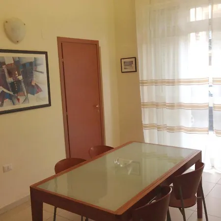 A Casa Di Alessia * Manfredonia