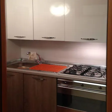 A Casa Di Alessia *
