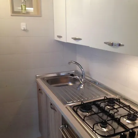 A Casa Di Alessia Apartment